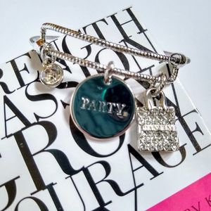 Mary Kay "Party" Prize Bracelet